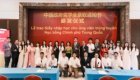 Chinese Embassy in Vietnam: Sowing seeds of knowledge, nurturing the future of Vietnam-China relations