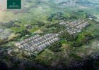 Construction begins on the Thuong Dinh Industrial Park infrastructure investment, construction and business project in Thai Nguyen Province