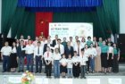 Stavian Group launches the CSR project 'Nurturing hope – Building the future', donates STEM classroom and medical equipment in Bac Ninh province