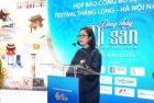 Thang Long–Hanoi Festival 2026 Press Conference: From the flow of heritage to a creative, globally integrated capital