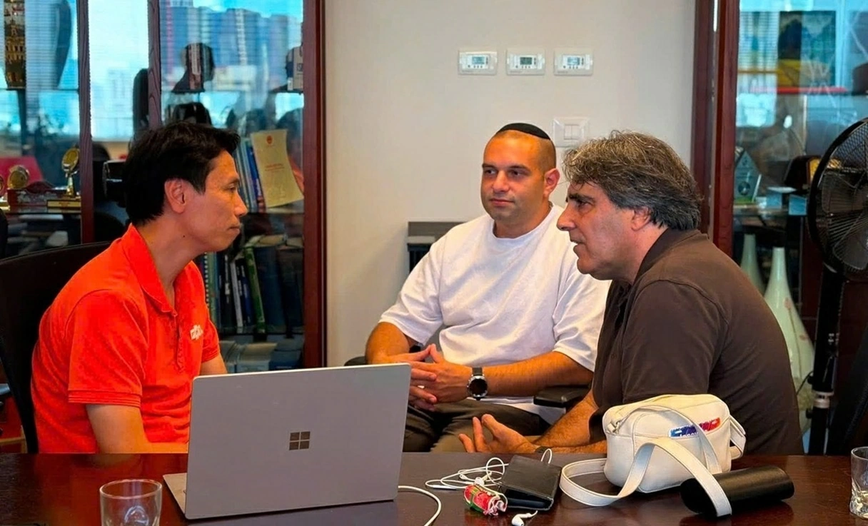 Promoting the connection of Vietnam - Israel science, technology, and innovation ecosystem