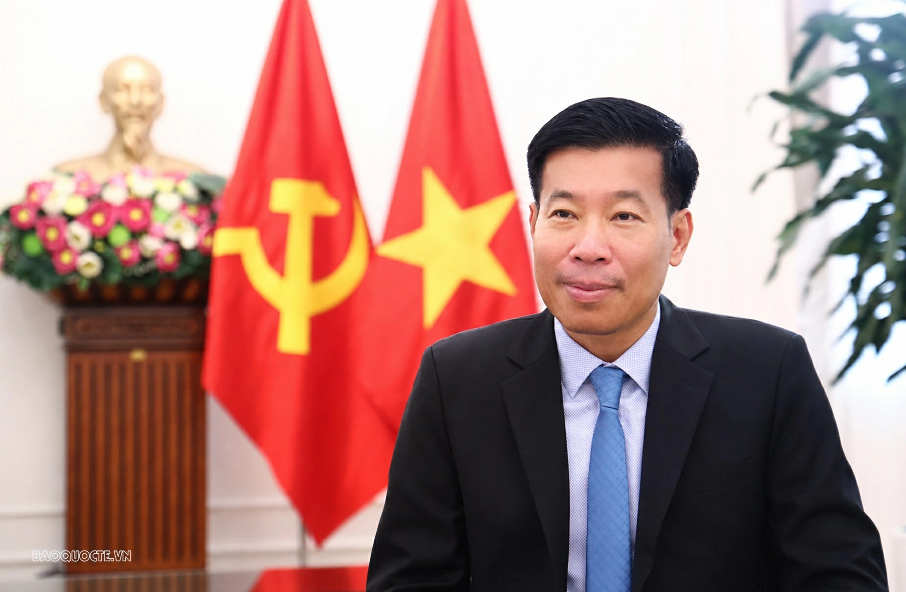 Vietnam - Singapore Strategic Dialogue: A new qualitative development in relations between the two Parties and nations