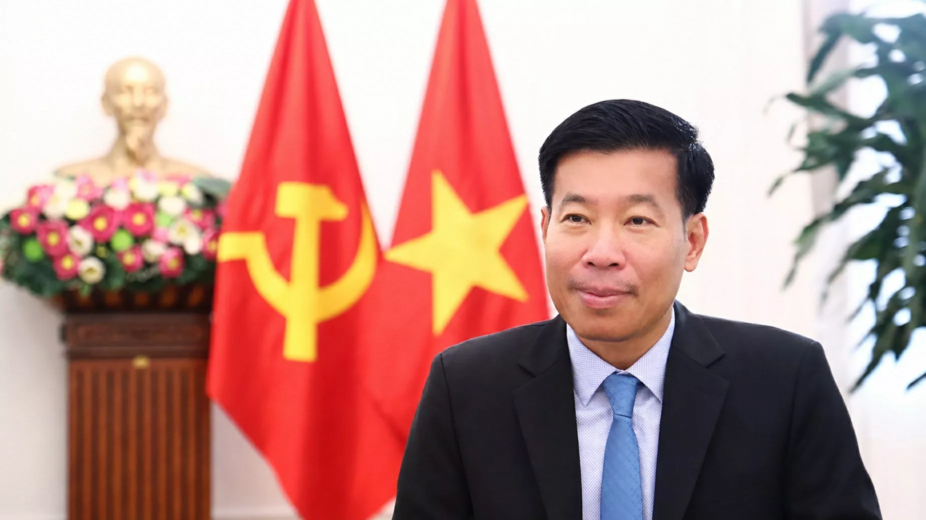 Vietnam - Singapore Strategic Dialogue: A new qualitative development in relations between the two Parties and nations