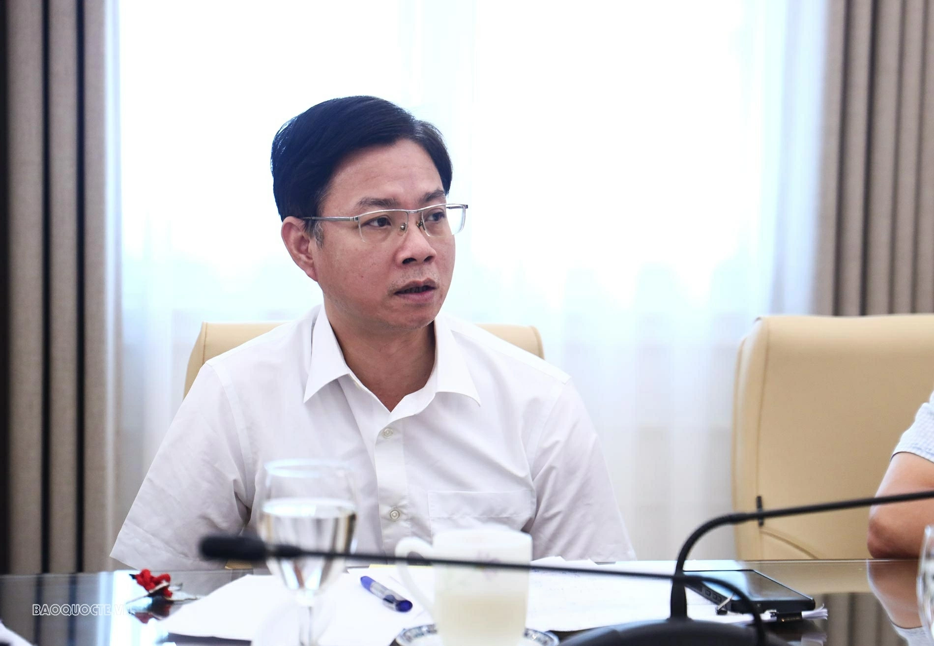 Ministry of Foreign Affairs joins Thai Nguyen in organizing International Tea Festival 2026