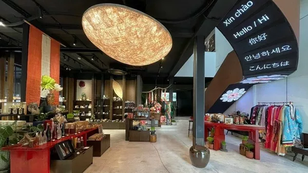 Ho Chi Minh City seeks unique tourism gifts