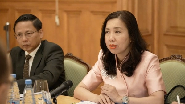 General Secretary, President To Lam’s visit to Russia: Milestone in elevating Vietnam-Russia comprehensive strategic partnership
