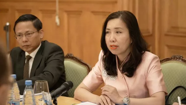 General Secretary, President To Lam’s visit to Russia: Milestone in elevating Vietnam-Russia comprehensive strategic partnership