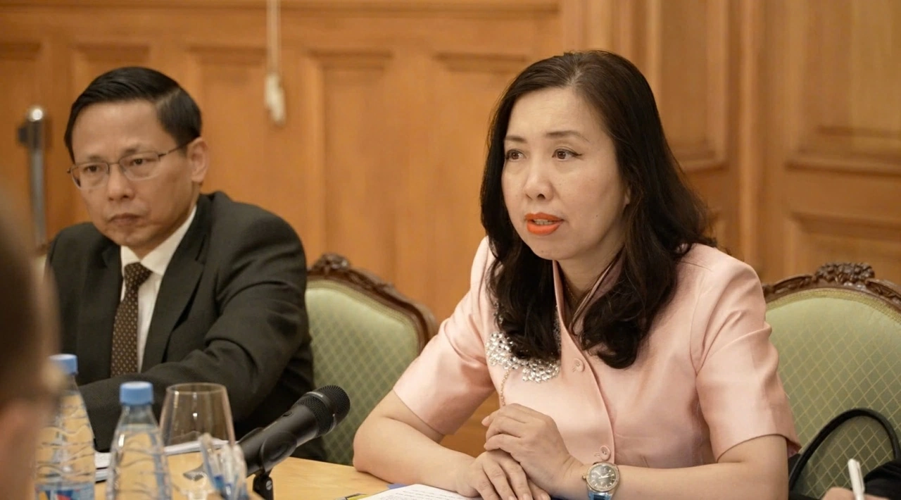 General Secretary, President To Lam’s visit to Russia - Milestone in elevating comprehensive strategic partnership General Secretary, President To Lam’s visit to Russia - Milestone in elevating comprehensive strategic partnership