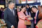 Consul General Nghiem Viet Chung promotes Vietnam - Yunnan (China) trade connection