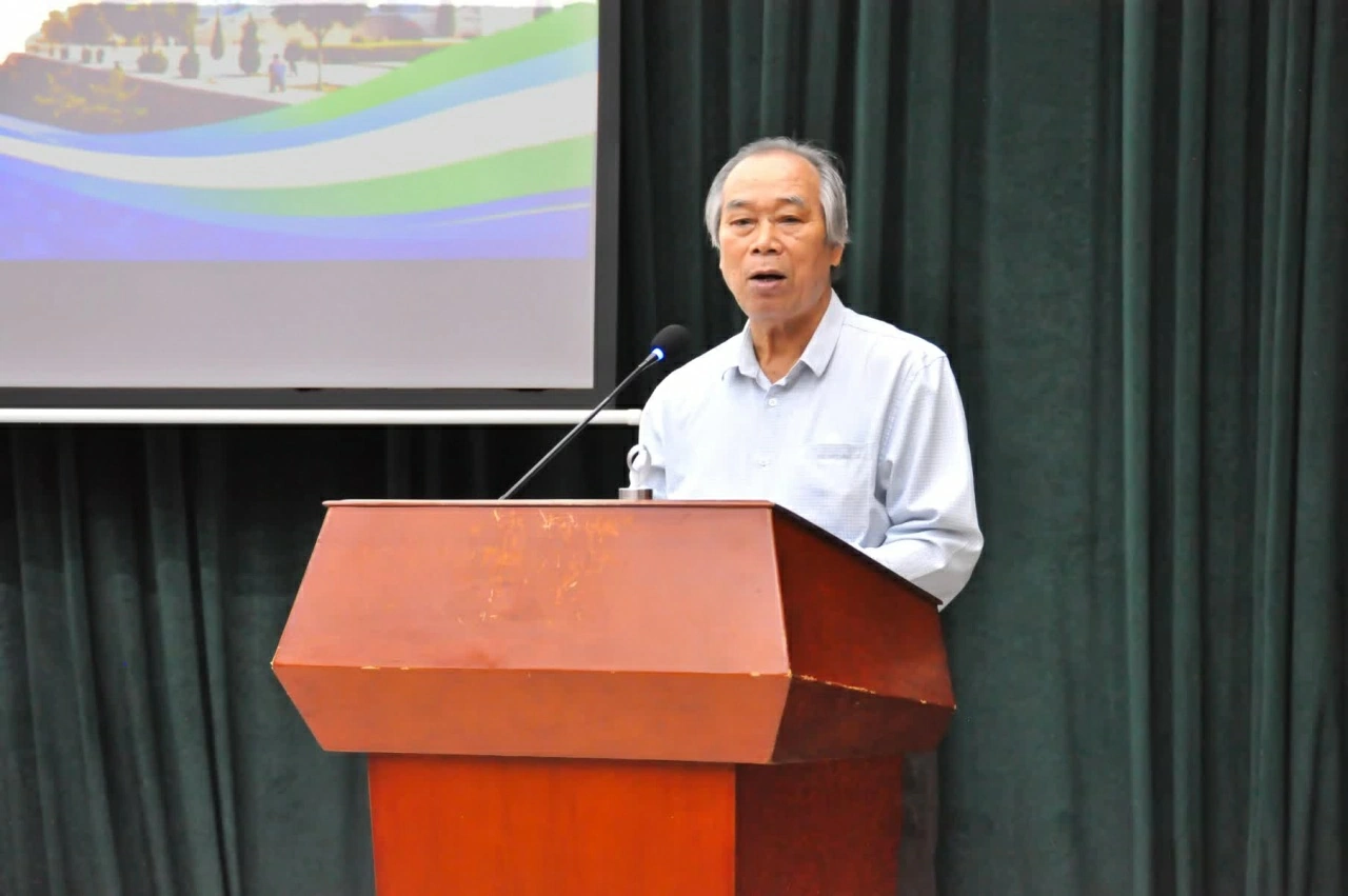 Vietnam-Uzbekistan friendship: ‘Geographically distant but close at heart’