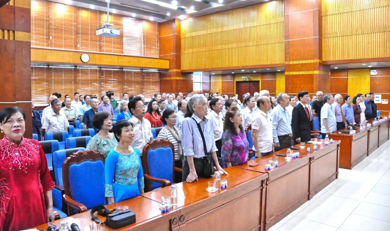 Vietnam-Uzbekistan friendship: ‘Geographically distant but close at heart’