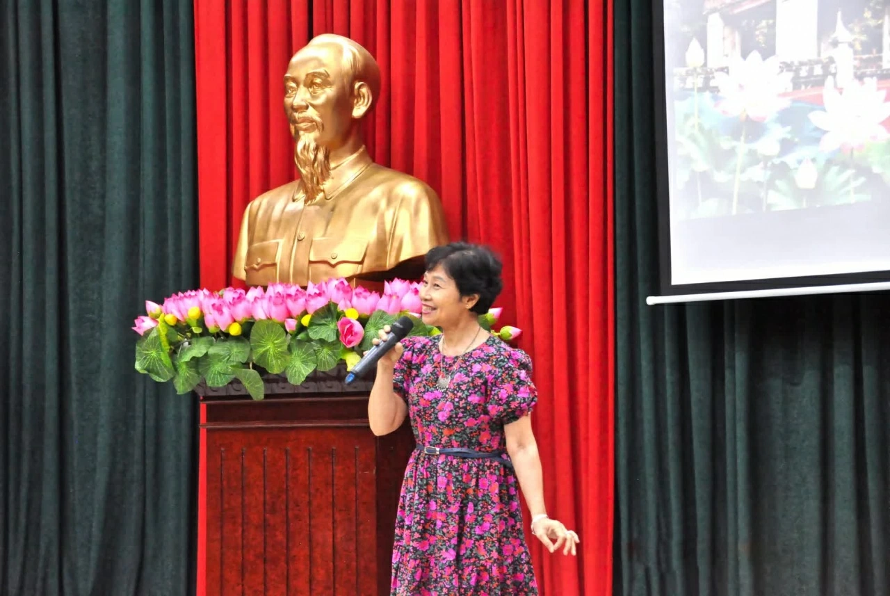 Vietnam-Uzbekistan friendship: ‘Geographically distant but close at heart’