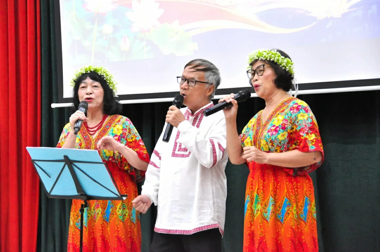 Vietnam-Uzbekistan friendship: ‘Geographically distant but close at heart’