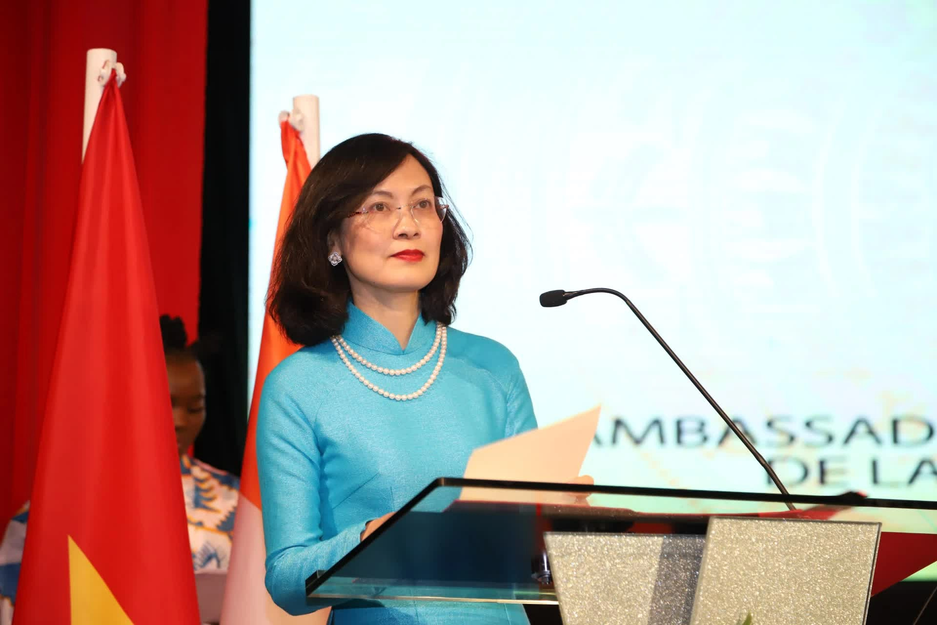 Parliamentary diplomacy creates new momentum for Vietnam-Cote d'Ivoire relations
