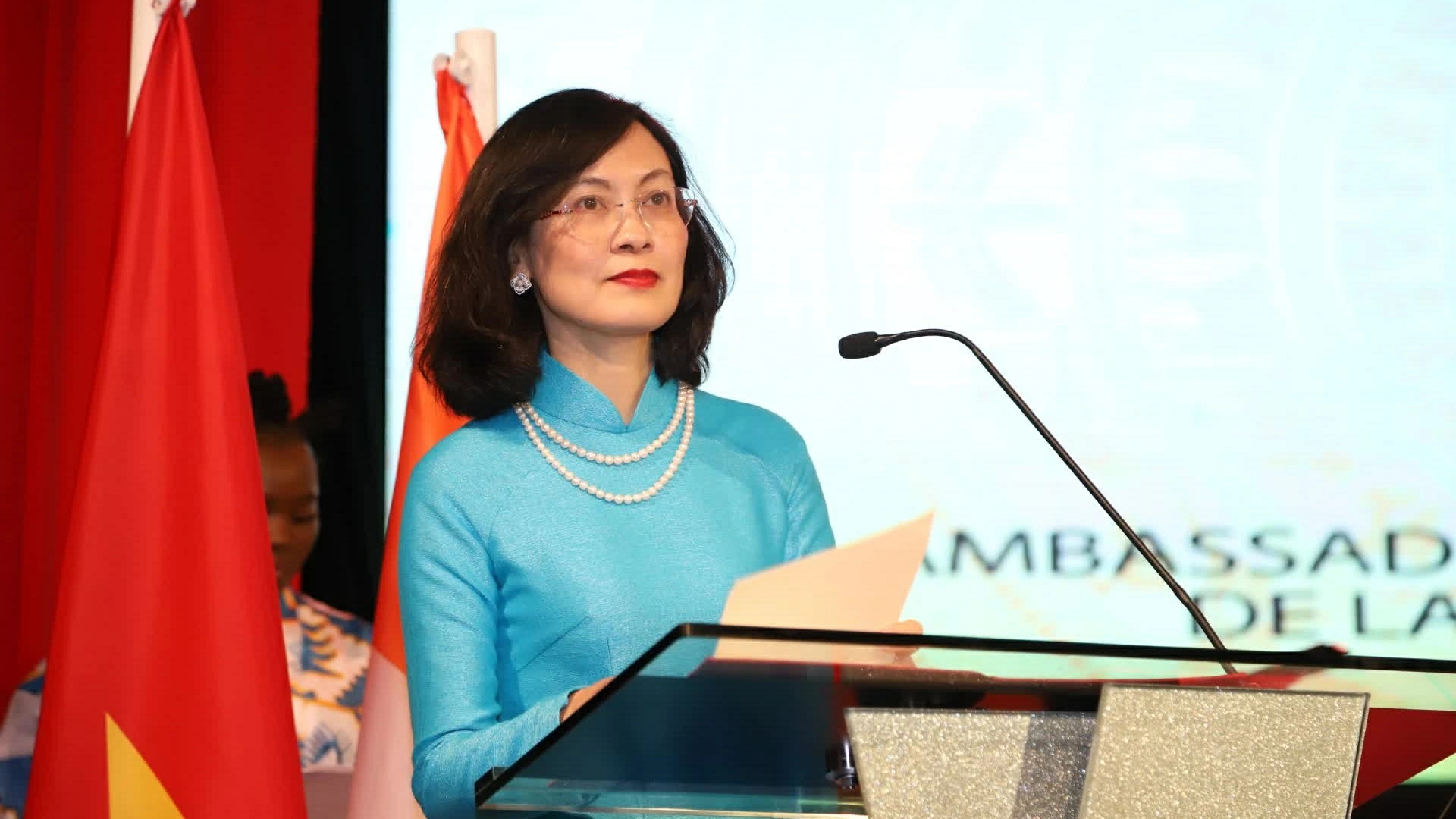 Parliamentary diplomacy creates new momentum for Vietnam-Cote d'Ivoire relations