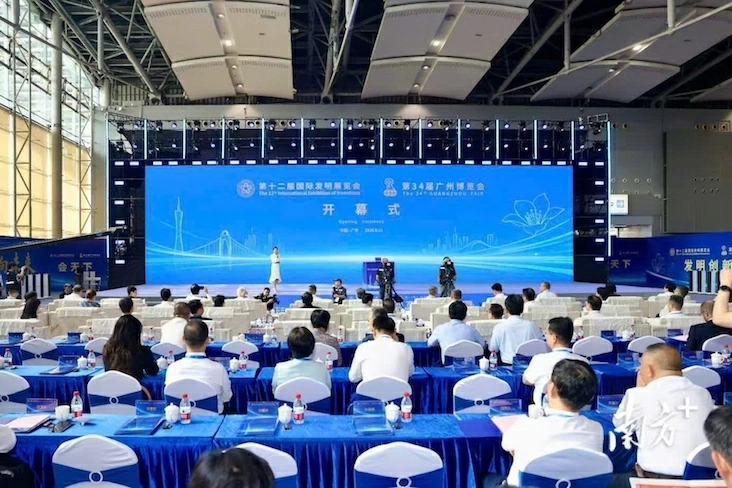 Promoting Vietnamese agricultural products and food at the 34th Guangzhou Fair (China)