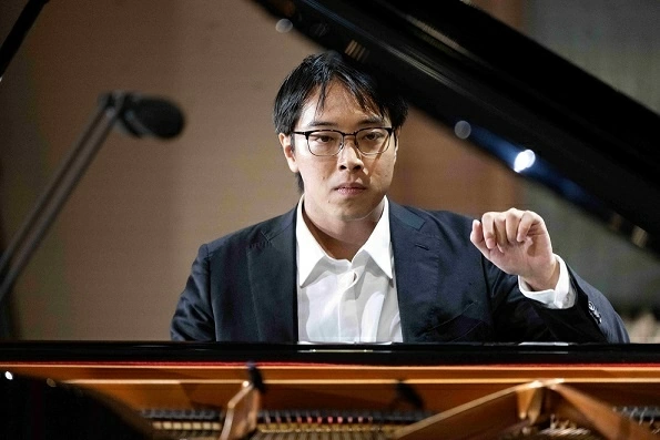 Vietnamese artists make their mark at the World Youth Orchestra Festival in Russia