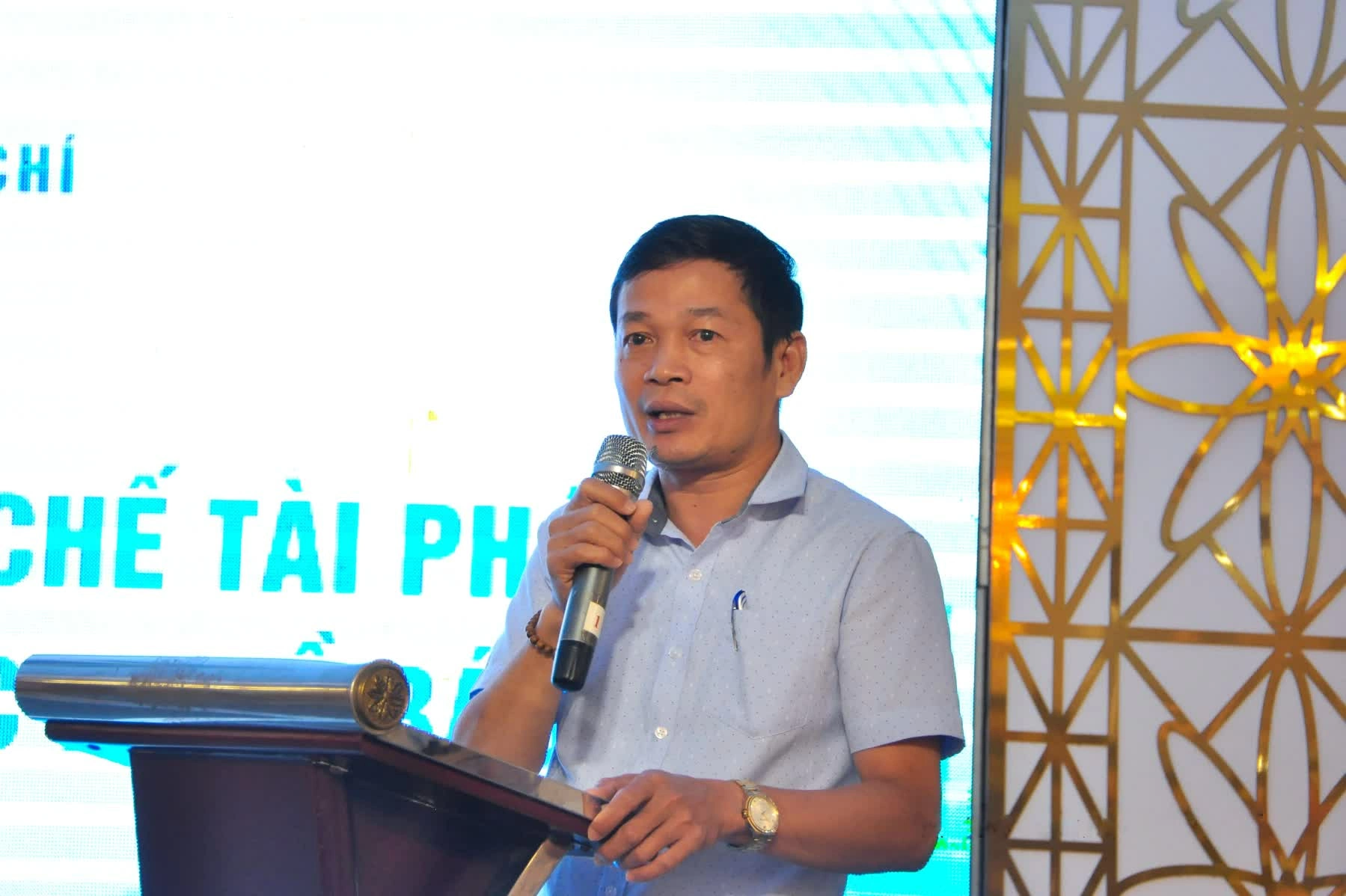 Vietnam’s new Press Law raises legal and ethical standards for journalism in the digital age: Seminar