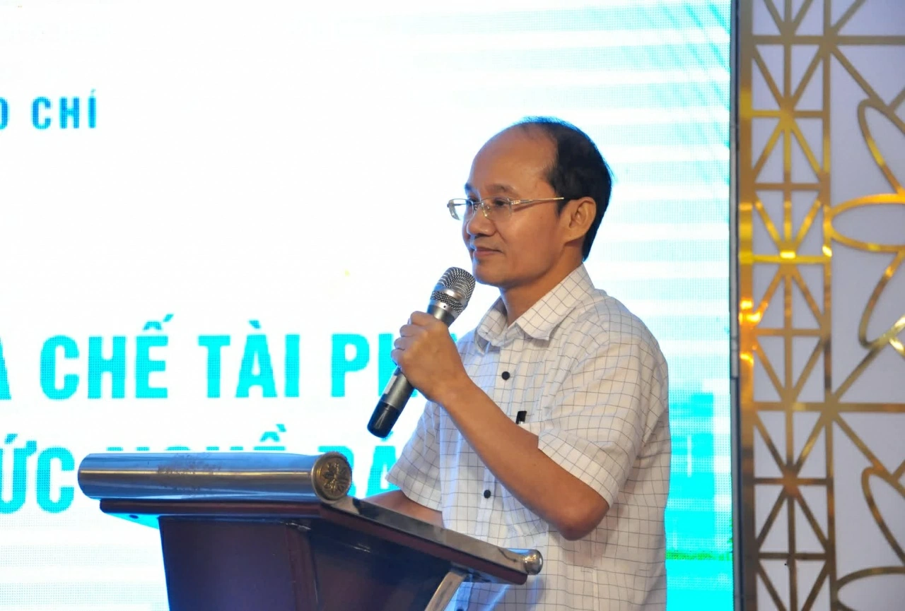 Vietnam’s new Press Law raises legal and ethical standards for journalism in the digital age: Seminar