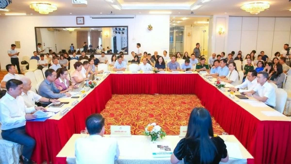 Vietnam’s new Press Law raises legal and ethical standards for journalism in the digital age: Seminar