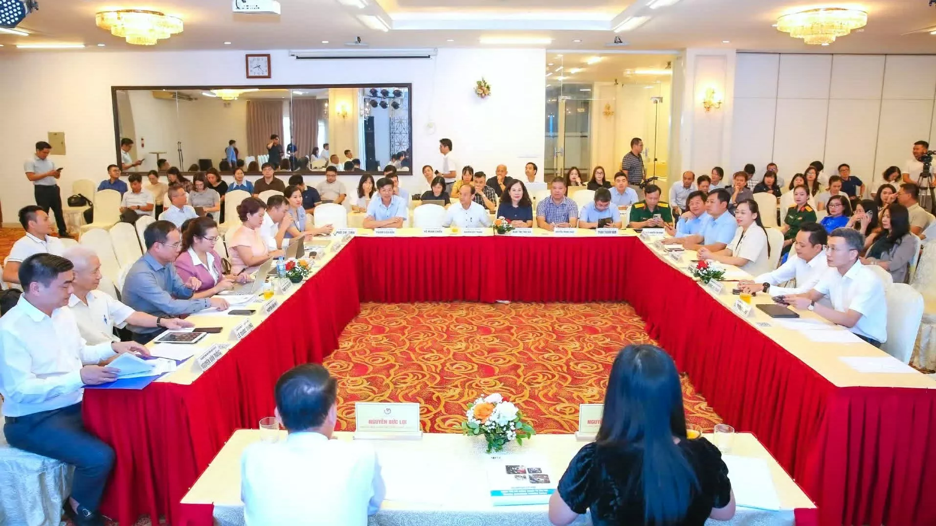 Vietnam’s new Press Law raises legal and ethical standards for journalism in the digital age: Seminar