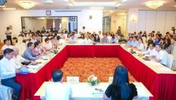 Vietnam’s new Press Law raises legal and ethical standards for journalism in the digital age: Seminar