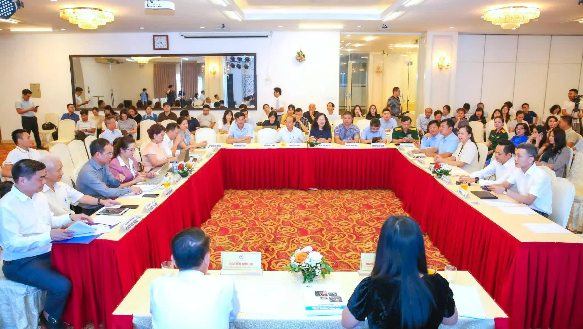 Vietnam’s new Press Law raises legal and ethical standards for journalism in the digital age: Seminar