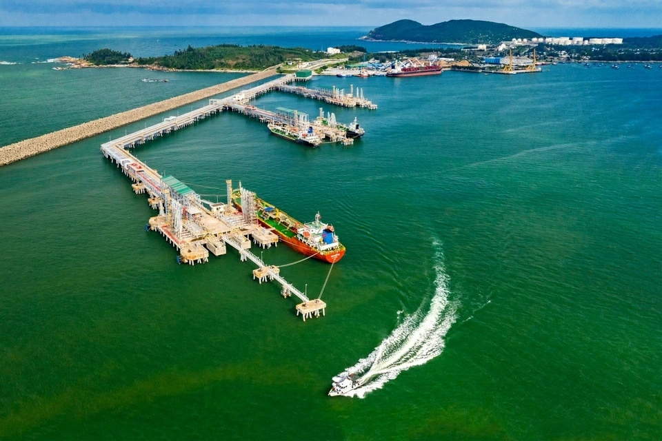 Quang Ngai: A strategic destination for Japanese investment