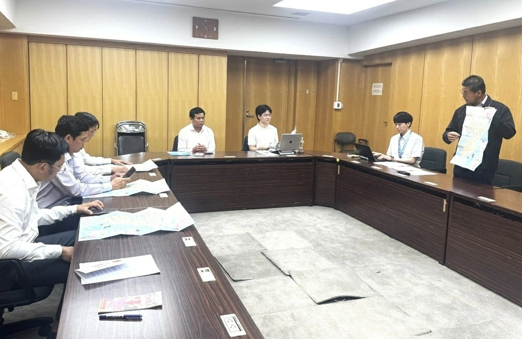 Quang Ngai: A strategic destination for Japanese investment