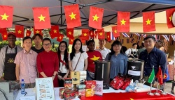 ASEAN Food Fair in Mozambique: Connecting communities, spreading the spirit of kindness