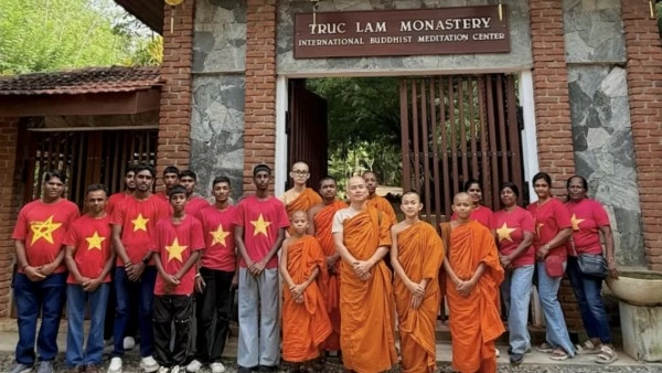 Vietnam-Sri Lanka: A lasting bond nurtured by compassion and solidarity (Part 2)