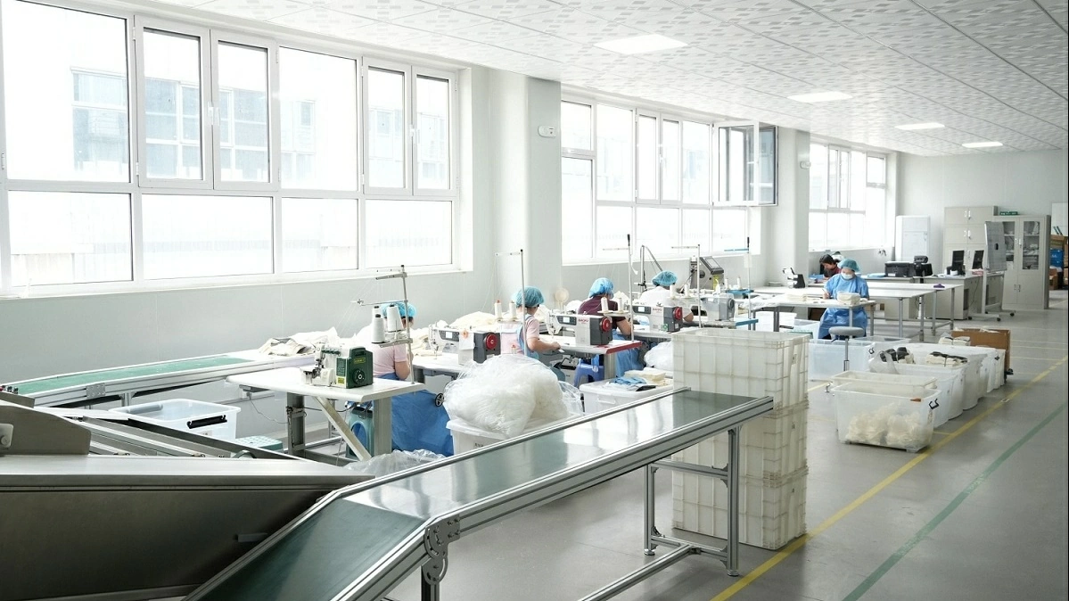 AI can power Vietnam’s move into high-value fashion manufacturing