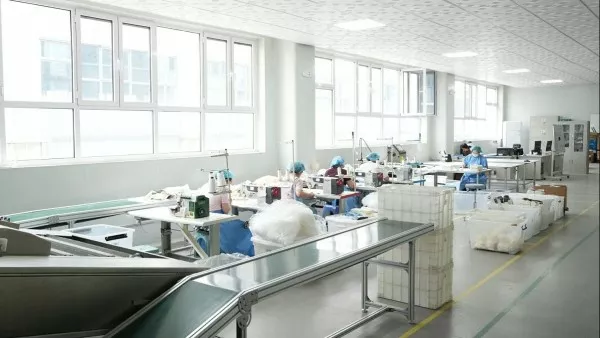 AI can power Vietnam’s move into high-value fashion manufacturing
