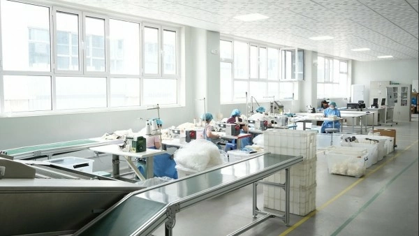 AI can power Vietnam’s move into high-value fashion manufacturing