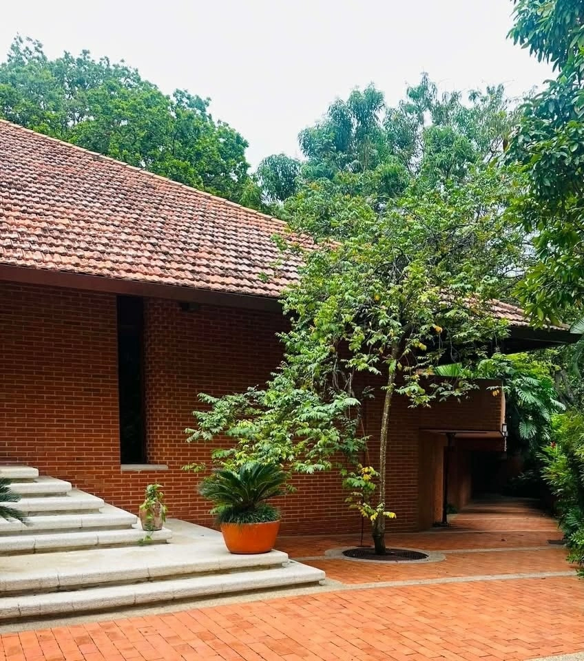 Creating Vietnamese Spaces in Venezuela: Soft power and the spirit of “Dare to Think, Dare to Do”