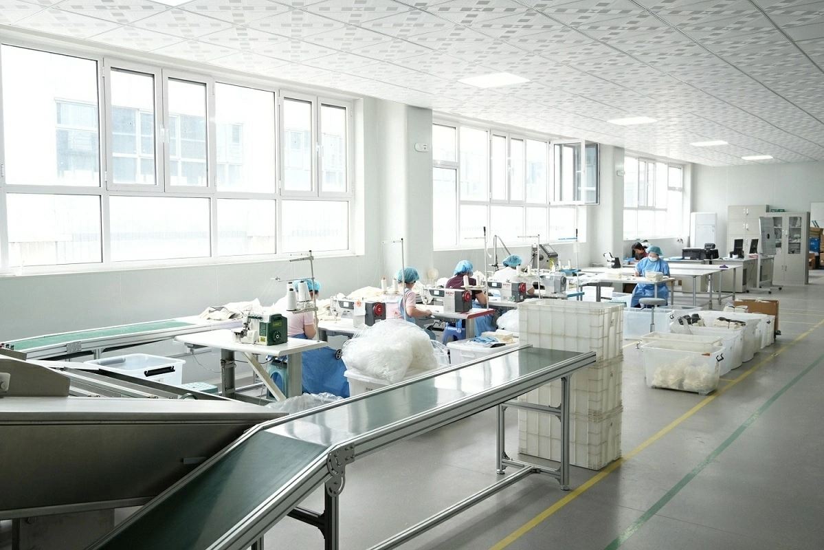 AI can power Vietnam’s move into high-value fashion manufacturing AI can power Vietnam’s move into high-value fashion manufacturing