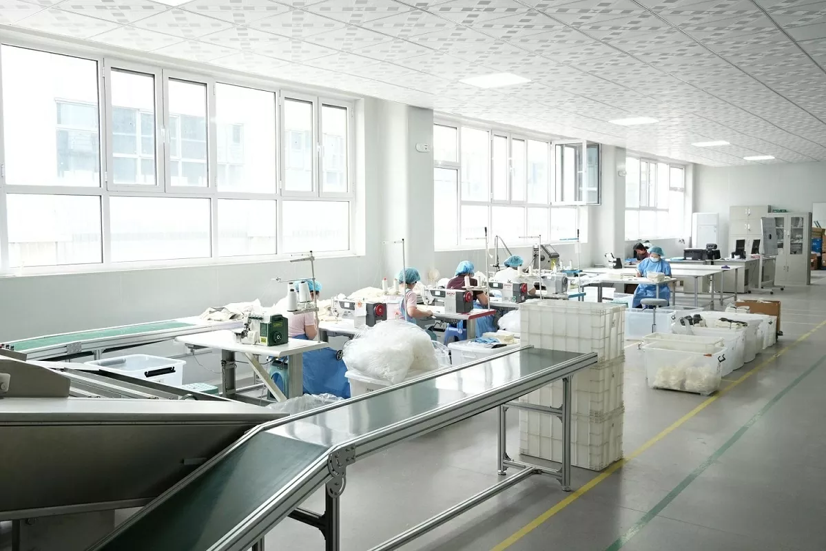 AI can power Vietnam’s move into high-value fashion manufacturing AI can power Vietnam’s move into high-value fashion manufacturing