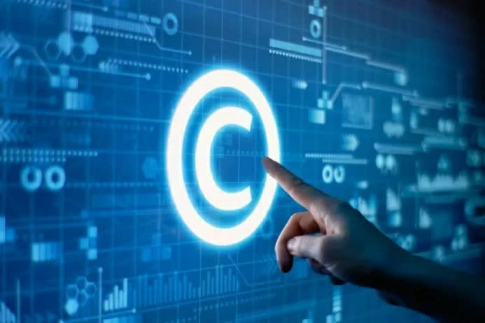 Seminar explores press copyright in the “gray Area” of the AI Era