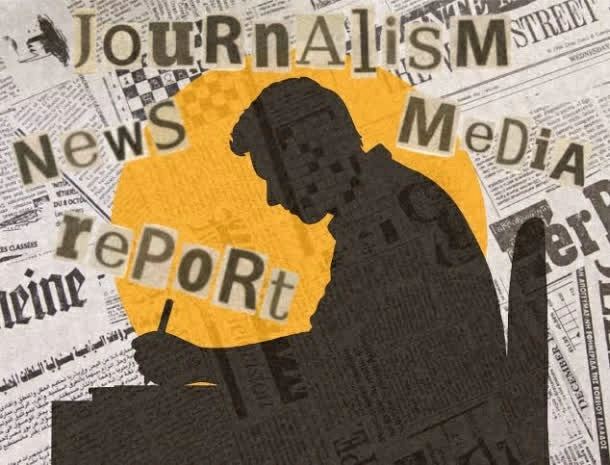 Seminar explores press copyright in the “gray Area” of the AI Era