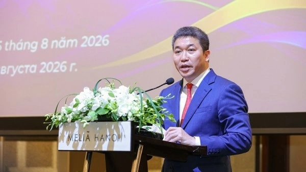 Vietnam hosts World Public Council Days, expanding people-to-people connections