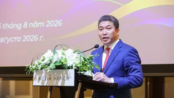 Vietnam hosts World Public Council Days, expanding people-to-people connections