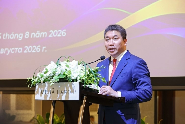 Vietnam hosts World Public Council Days, expanding people-to-people connections
