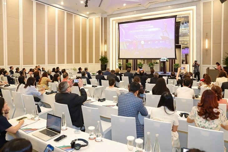 Vietnam hosts World Public Council Days, expanding people-to-people connections