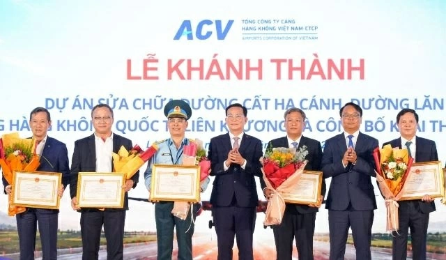 Vietjet resumes five routes to Da Lat, bringing the city of flowers closer to tourists nationwide