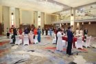 Vietnamese youth follow the Revolutionary footsteps of President Ho Chi Minh in Guangdong (China)