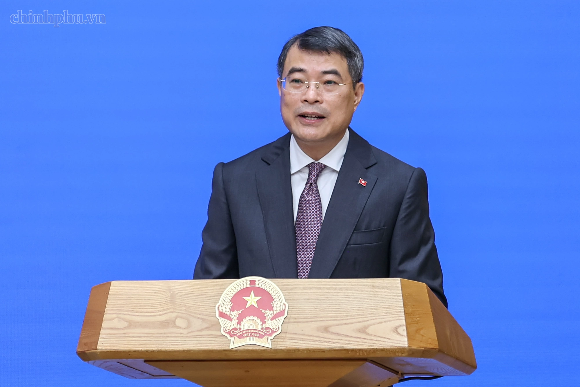 Prime Minister Le Minh Hung urges Chinese firms to increase investment with higher quality, advanced technologies Prime Minister Le Minh Hung urges Chinese firms to increase investment with higher quality, advanced technologies