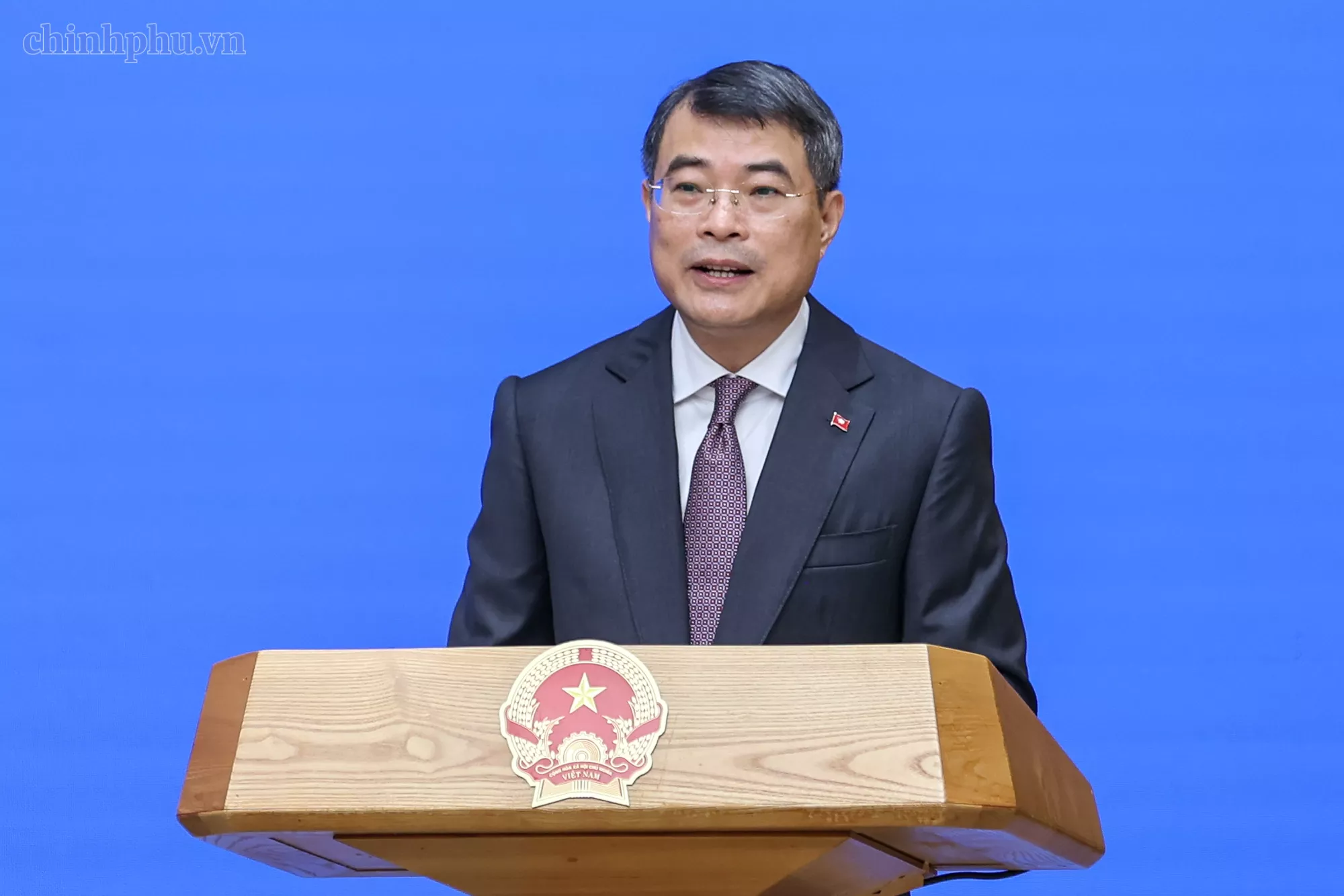Prime Minister Le Minh Hung urges Chinese firms to increase investment with higher quality, advanced technologies