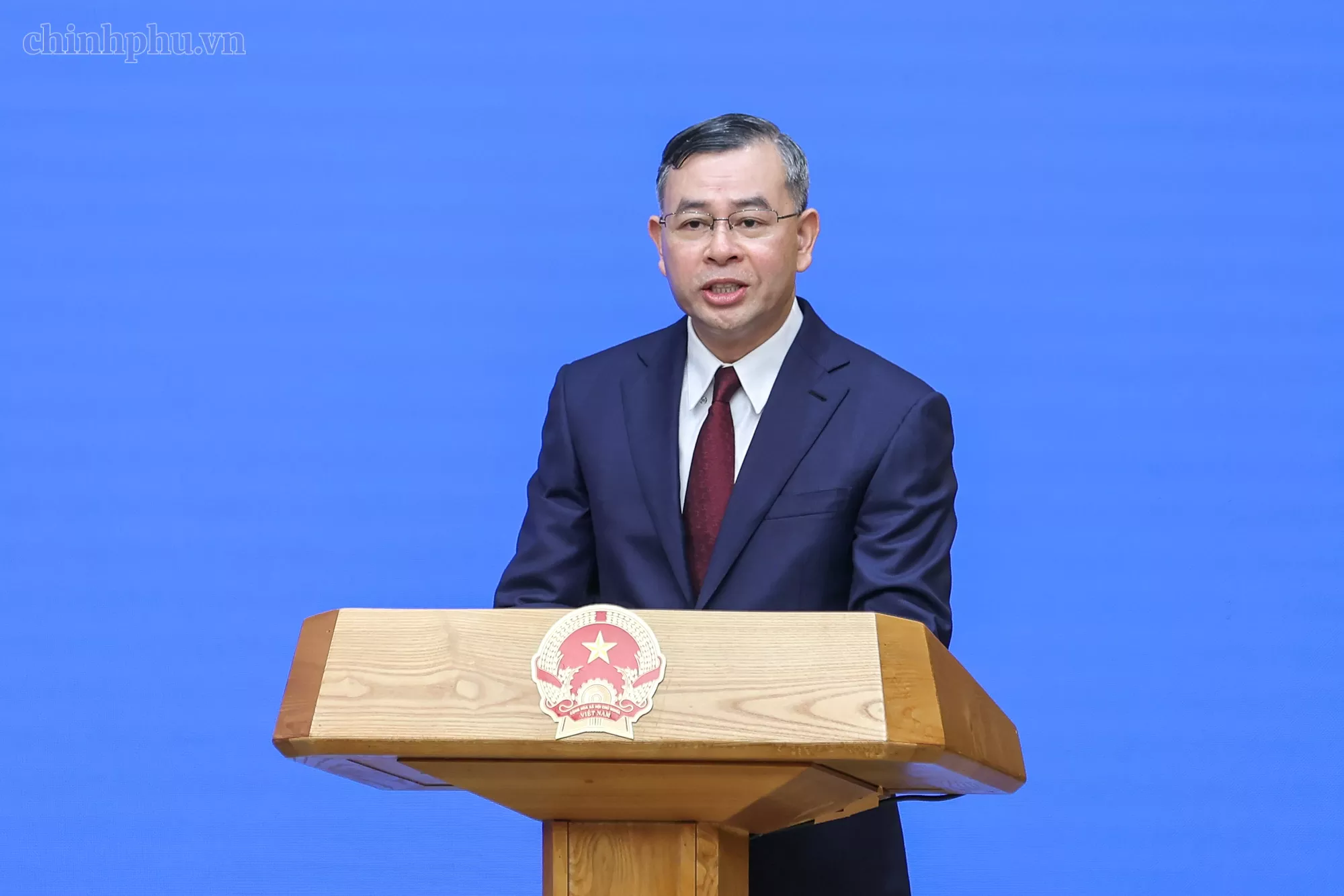 Prime Minister Le Minh Hung urges Chinese firms to increase investment with higher quality, advanced technologies