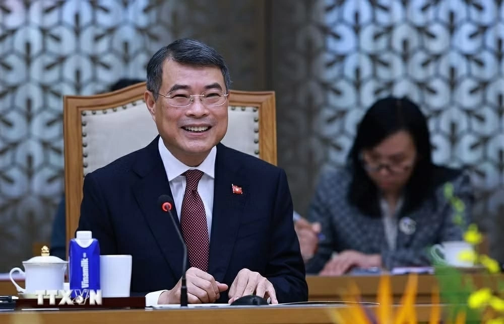 PM Le Minh Hung welcomes Indian Minister of State for External Affairs, deepening Enhanced Comprehensive Strategic Partnership