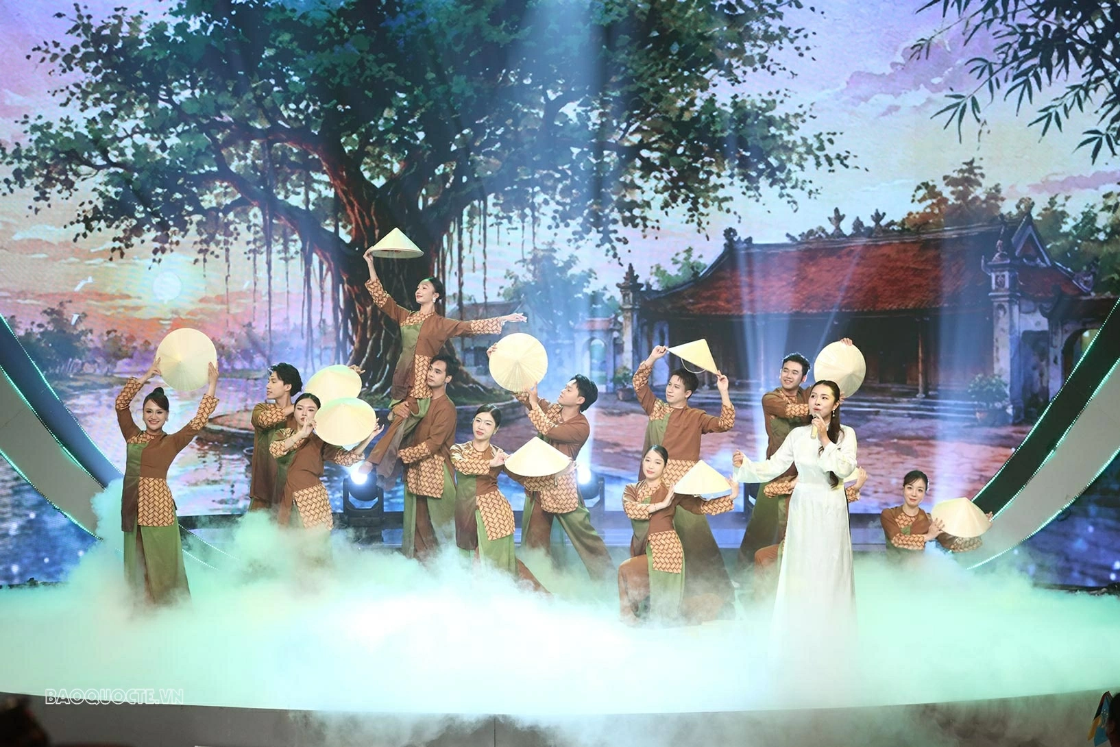 Gala ‘Beloved Vietnamese Language’ 2026: Preserving the mother tongue, connecting roots